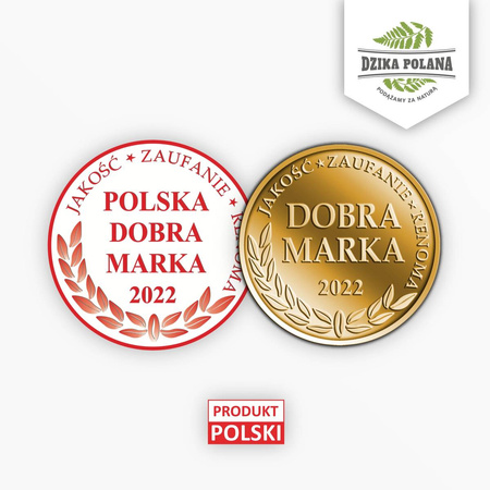 Ścięgna wołowe Dzika Polana 200g